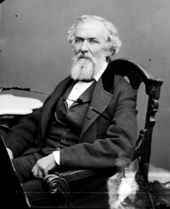 Nicholas Philip Trist - Brady-Handy