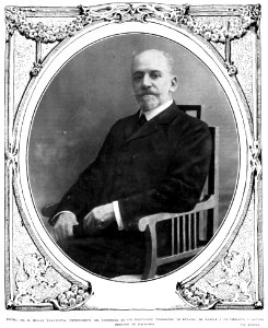 Miguel Villanueva, de Kaulak