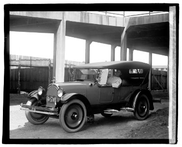 Milan in Oldsmobile LOC npcc.06277