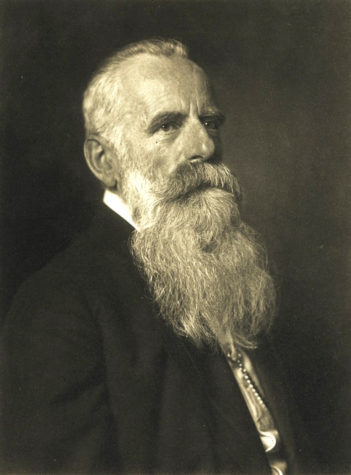 Nicola Perscheid - Arthur von Posadowsky-Wehner
