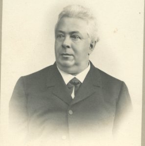 Nicolaas Karel Frederik Land 1785 20908