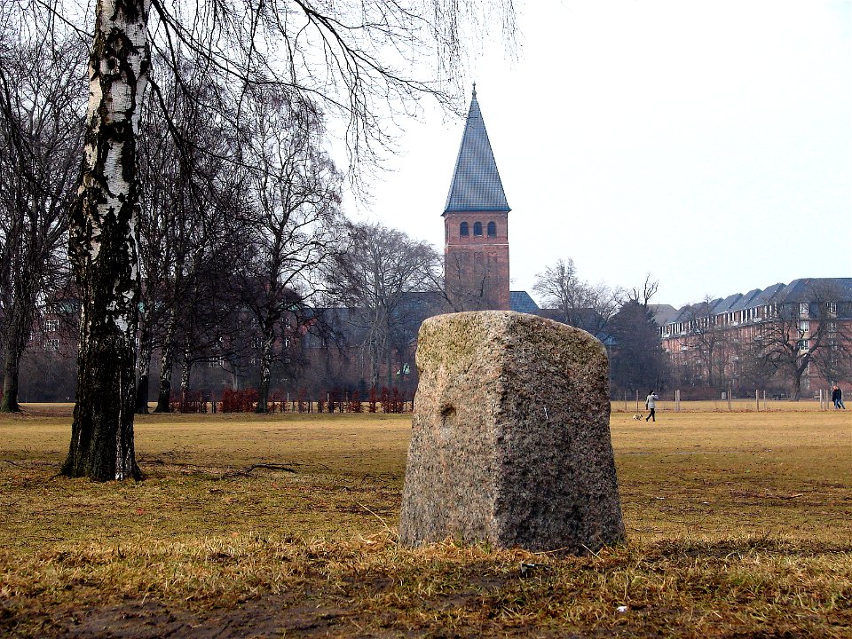 Milestenen Rømer