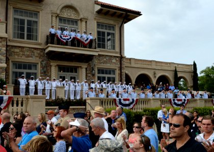 Military Appreciation Day 150505-N-JX484-058