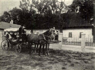 Mikszáth horpácsi birtoka 6 (Vasárnapi Ujság, 1905) photo