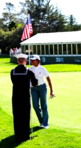 Military at AT&T Pebble Beach Pro Am (16386842550)