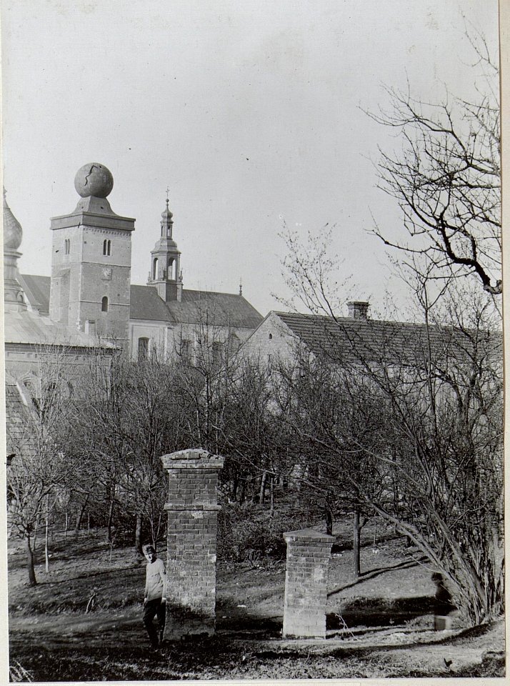 Miechow, Probeaufnahme (BildID 15725733)