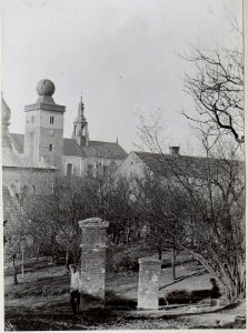 Miechow, Probeaufnahme (BildID 15725733)