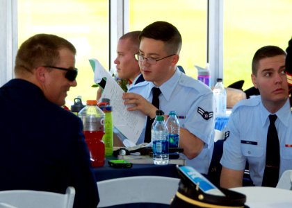 Military at AT&T Pebble Beach Pro Am (16573139252)