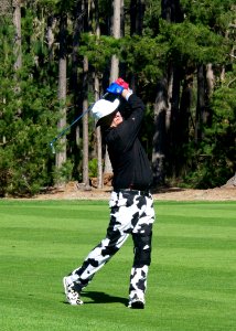 Military at AT&T Pebble Beach Pro Am (16573158752)
