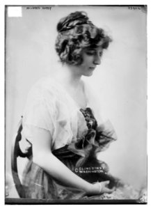 Mildred Hardy LCCN2014698424