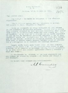 Miguel Covarrubias y los acuerdos constitucionalistas