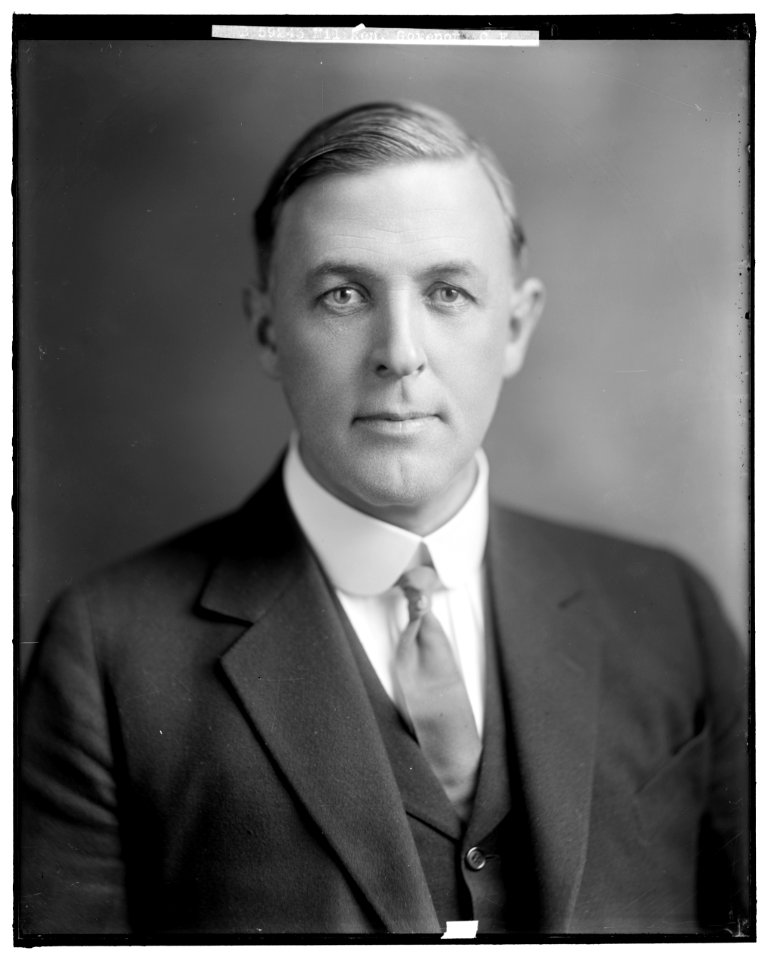MILIKEN, C.E., GOVERNOR LCCN2016860367