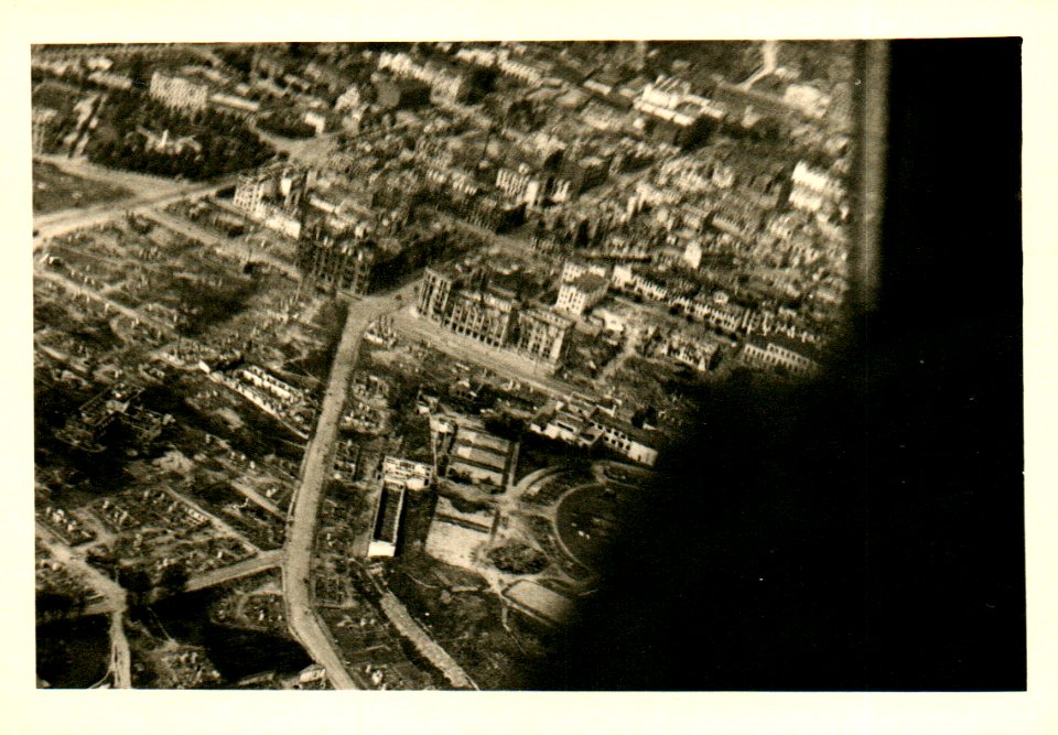 Miensk, Lachaŭka. Менск, Ляхаўка (1941)