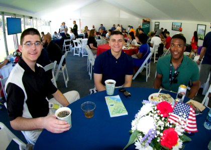Military at AT&T Pebble Beach Pro Am (16386626668)