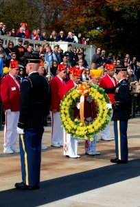 Military Order of the Cootie - Large Wreath (15768102542)