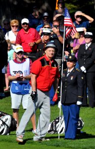 Military at AT&T Pebble Beach Pro Am (16573147752)