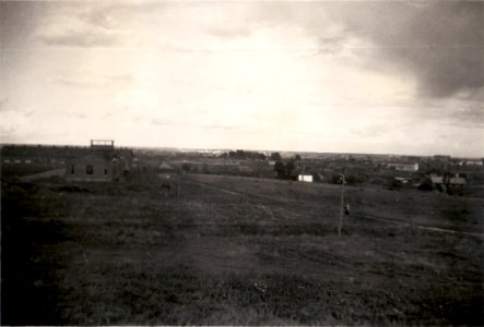 Miensk, Tučynka. Менск, Тучынка (1941-43)