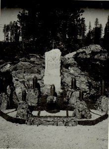 Militärfriedhof in Tirol, Gardertal (BildID 15520170)