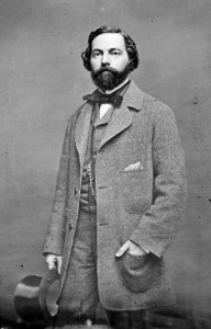 William Porcher Miles - Brady-Handy