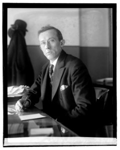 Millard F. West LOC npcc.05807