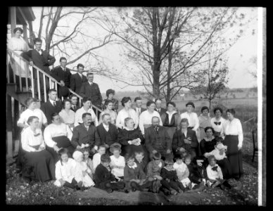 Millard, Vienna, Va. LCCN2016826013