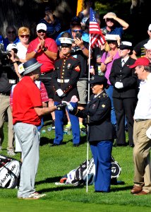 Military at AT&T Pebble Beach Pro Am (15951703774)