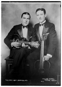 Miller - Farrel, Victor Artists LCCN2014710997