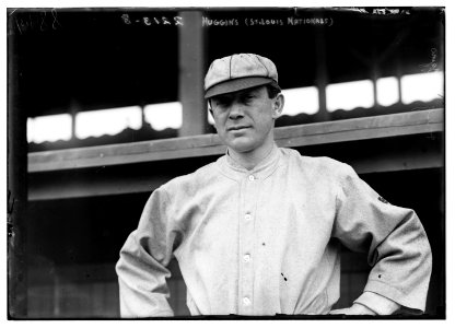 Miller Huggins, St. Louis, NL (baseball) LCCN2014689319