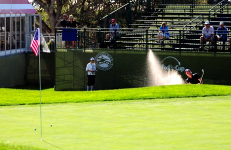Military at AT&T Pebble Beach Pro Am (16388397327)