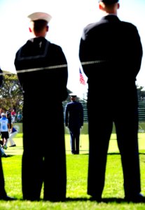 Military at AT&T Pebble Beach Pro Am (16388430157)