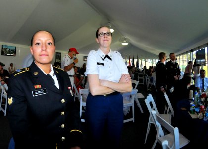 Military at AT&T Pebble Beach Pro Am (16548707606)