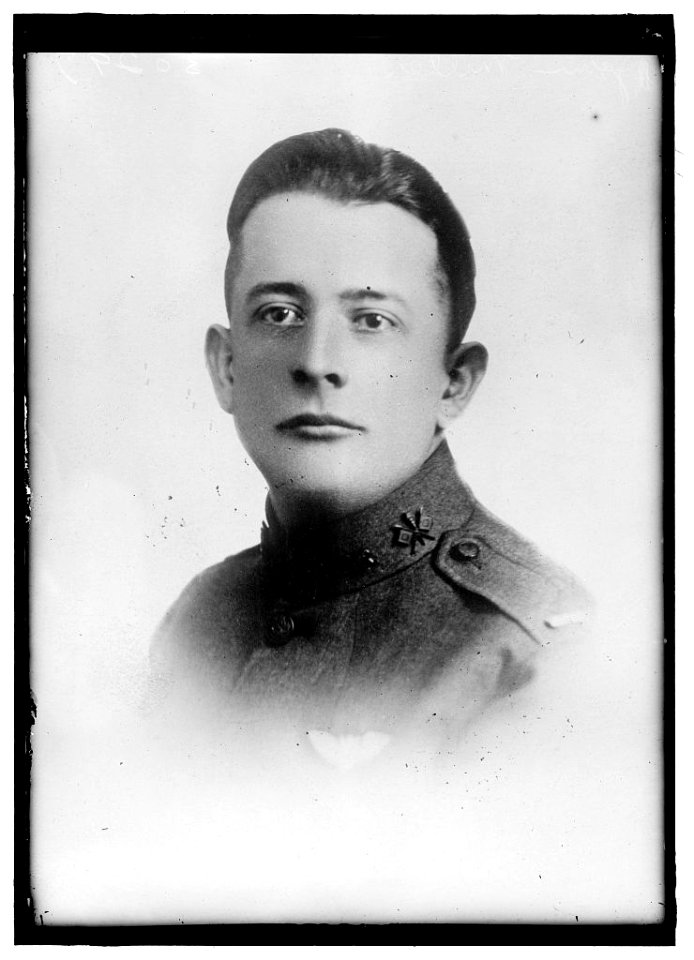 MILLER, J. LT., U.S.A. LCCN2016869942