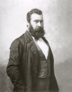 Jean-FrancoisMillet(Nadar)