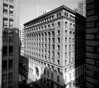 Mills Building (San Francisco)
