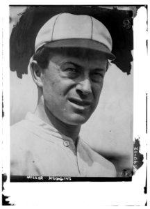 Miller Huggins, St. Louis NL (baseball) LCCN2014691883