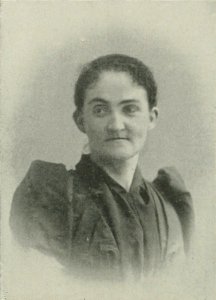 MILDRED RUTHERFORD A woman of the century (page 638 crop)