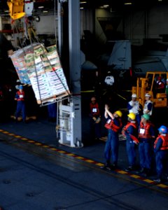 Military Sealift Command Fleet Replenishment DVIDS67188