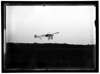 MILLER, MISS BERNETTA. MOISSANT, FAMOUS FRENCH AERONAUTIC FAMILY LCCN2016864015