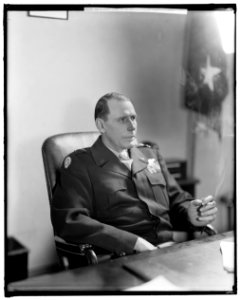 MILTONBERGER, BUTLER B. GENERAL LCCN2016862768