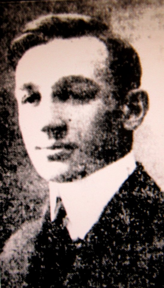 Miltonwarner