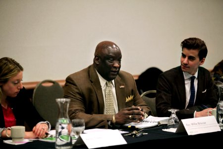 Milwaukee, WI- Field Hearing on student loans (19695686291)