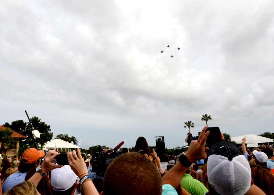 Military Appreciation Day 150505-N-JX484-064