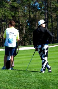 Military at AT&T Pebble Beach Pro Am (15954076723)