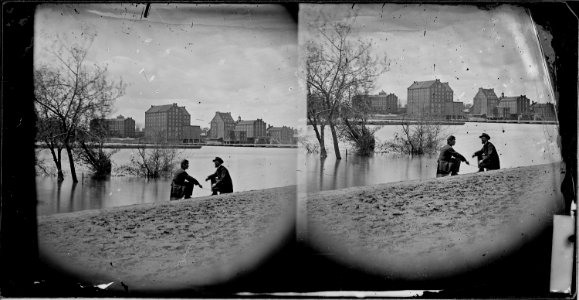 Mills at Richmond, Va - NARA - 529665
