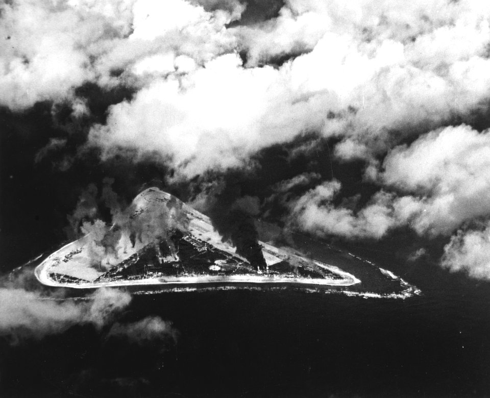 Minamitori-Island-Attack-Aug-1943