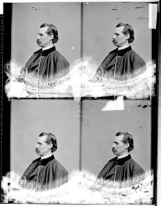 Military Balloonist in the Peninsula Campaign, 1862 (4228663946)