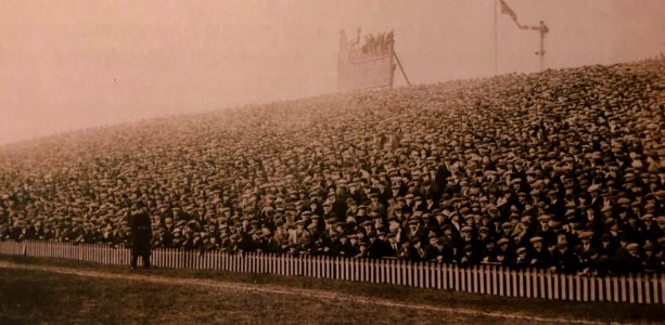 MillwallCrystalPalace1922