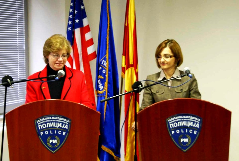 Milovanovic and Jankuloska
