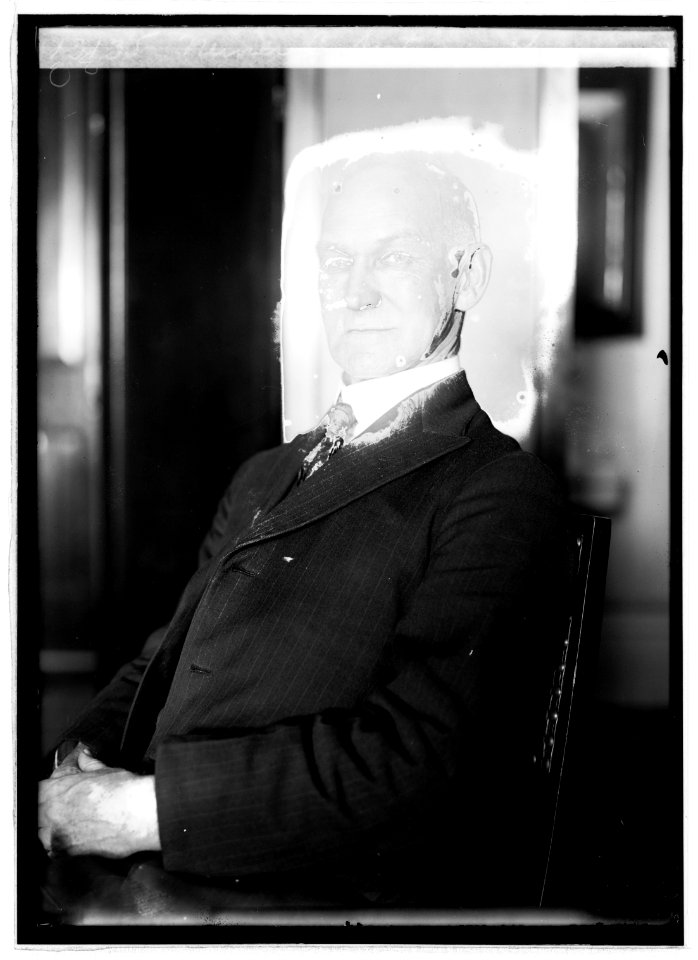 Miner G. Norton, Ohio LCCN2016822737