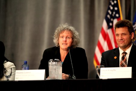 Milwaukee, WI- Field Hearing on student loans (19068666254)
